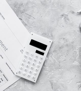 Billing Summary