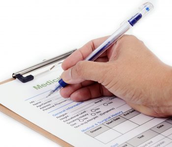 Medical Chronology 1