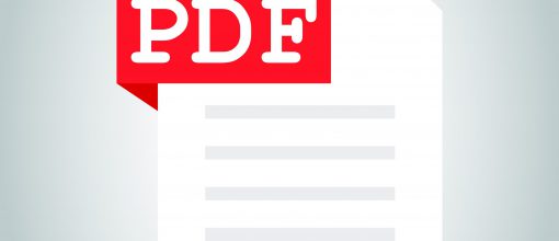 PDF Sorting