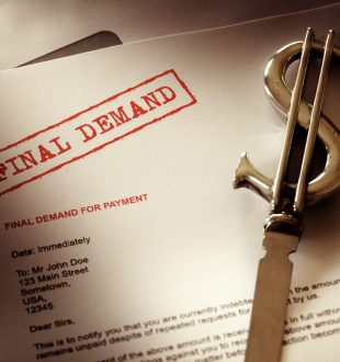 Settlement Demand letter